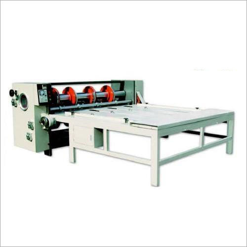 Semi Auto Rotary Wheel Slotter Semi Auto Rotary Wheel Slotter
