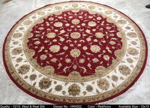 silk and wool silk and wool