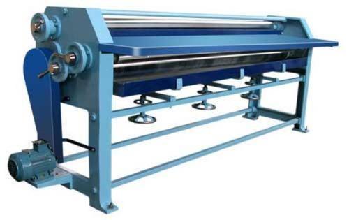 Carton Box Pasting Machine Carton Box Pasting Machine