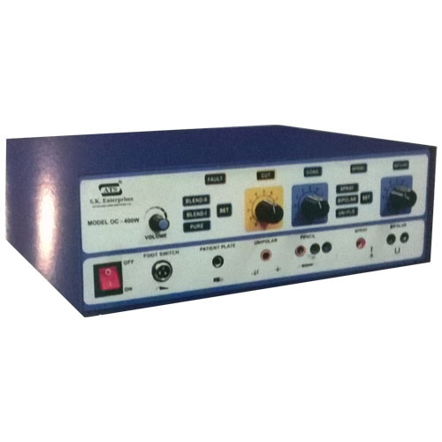 Cautery Machine Cautery Machine