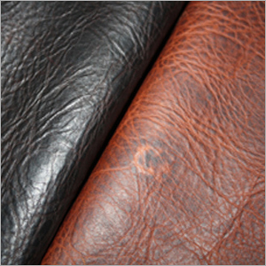 Buffalo Finished Leather Buffalo Finished Leather
