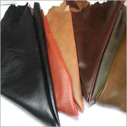 Goat Nappa Finished Leather Goat Nappa Finished Leather