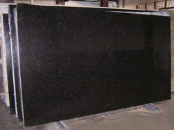 Sublet Black Granite Sublet Black Granite