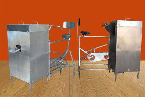 Amla Pricking Machine Amla Pricking Machine