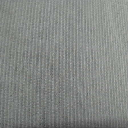 Cotton Viscose Dobby Stripe Cotton Viscose Dobby Stripe