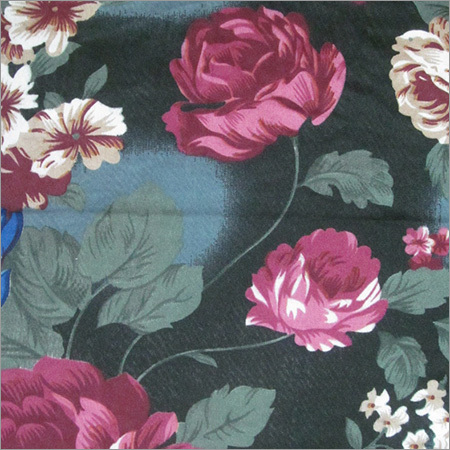 Poly Lycra Print Poly Lycra Print