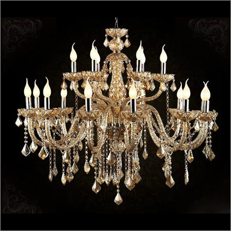Crystal Chandelier Crystal Chandelier