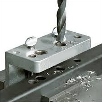 Drilling Jig Drilling Jig