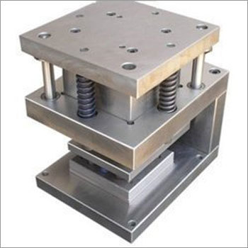 Sheet Metal Die Sheet Metal Die