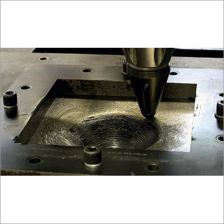 Sheet Metal Forming Die Sheet Metal Forming Die