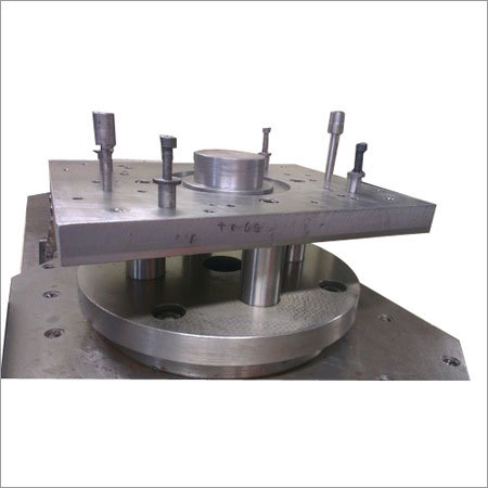 Mechanical Fixtures Mechanical Fixtures
