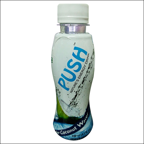 Push Tender Coconut Water Push Tender Coconut Water