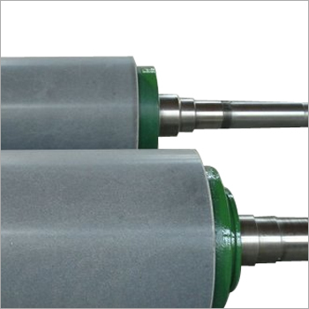 Rubber Roller Rubber Roller