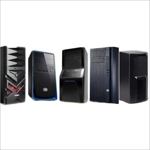 CPU Cabinets CPU Cabinets