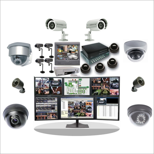 CCTV Camera CCTV Camera