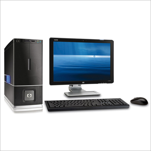 Desktop Computer Desktop Computer