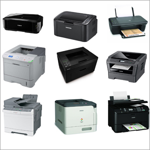 Digital Printers Digital Printers