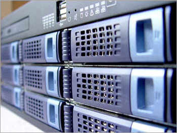 Server Server