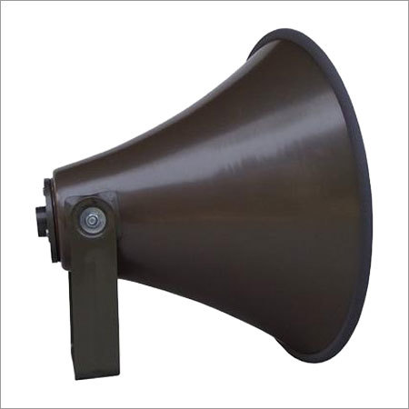 Horn Unit Reflex Horn Unit Reflex