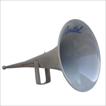 Horn Trumpet Horn Trumpet
