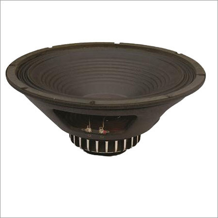 Speakers Parts Speakers Parts