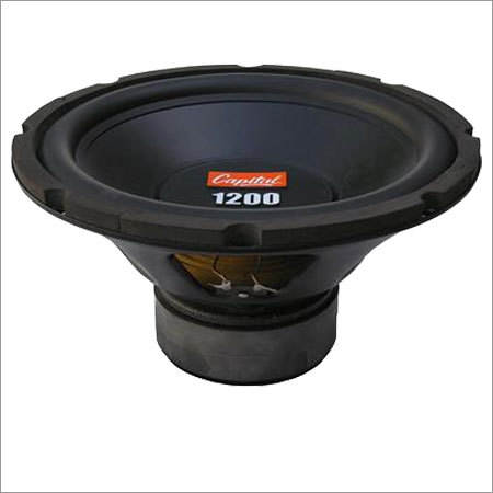 Sound Speakers Sound Speakers