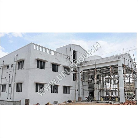 Offices Construction Service Offices Construction Service