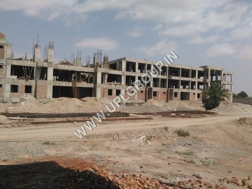 Factories Construction Service Factories Construction Service