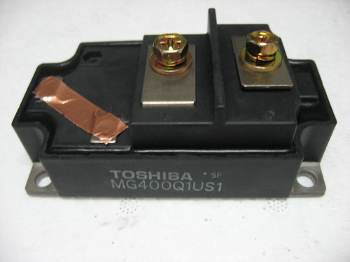 MG400Q1US1 power module MG400Q1US1 power module