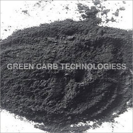 Granular Charcoal Powder Granular Charcoal Powder