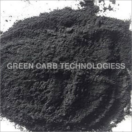 Coconut Shell Charcoal Powder Coconut Shell Charcoal Powder