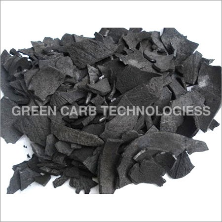Coconut Shell Charcoal Coconut Shell Charcoal