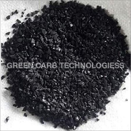 Low Iodine Activated Carbon Low Iodine Activated Carbon