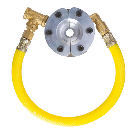 Round Cable Wiper and Drier Round Cable Wiper and Drier