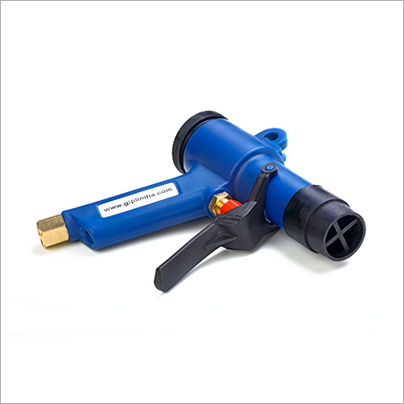 Dunnage Bag Inflator Gun Dunnage Bag Inflator Gun