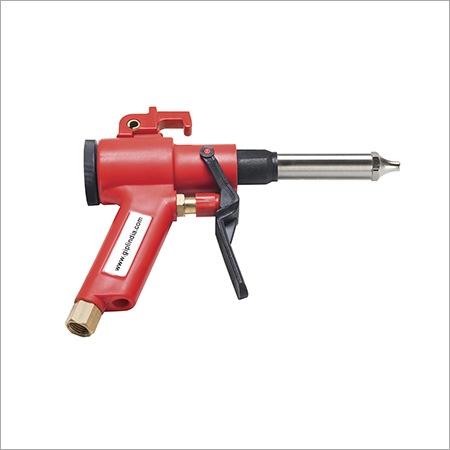 Ergonomic Gun Ergonomic Gun