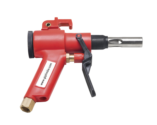 High Thrust Nozzle High Thrust Nozzle
