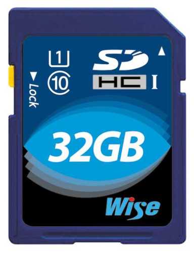 SDHC- 32GB UHS-1 SDHC- 32GB UHS-1