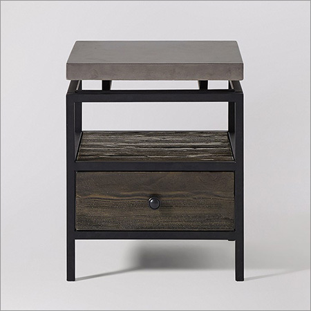Industrial Bedside Cabinet Industrial Bedside Cabinet