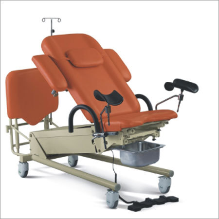 Gynecology Bed Gynecology Bed