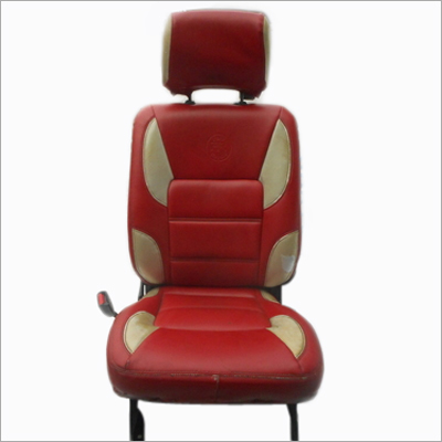 Leather Car Seat Cover Leather Car Seat Cover