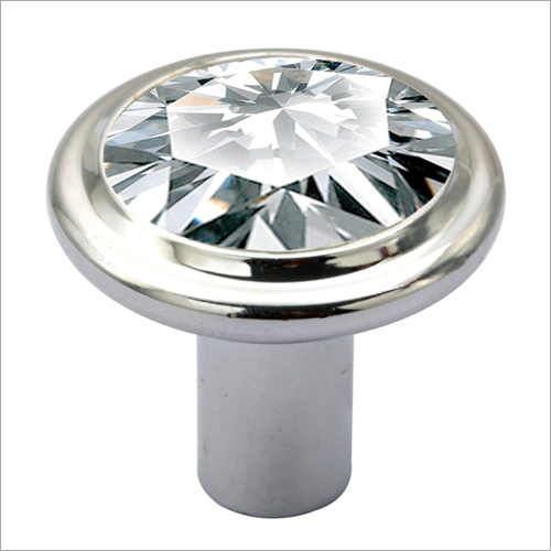 Crystal Knobs Crystal Knobs