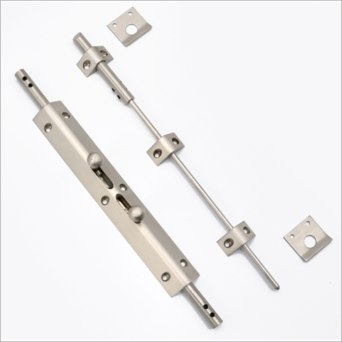 Center Lock Triangle Center Lock Triangle