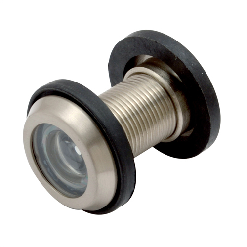 Round Door Eye Round Door Eye