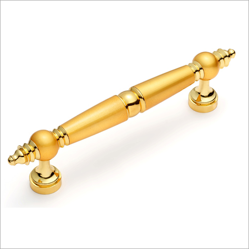 Alpha Brass Handle Alpha Brass Handle