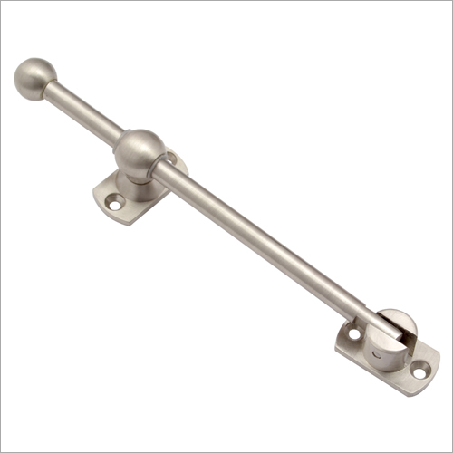 Brass Rod Latch Brass Rod Latch