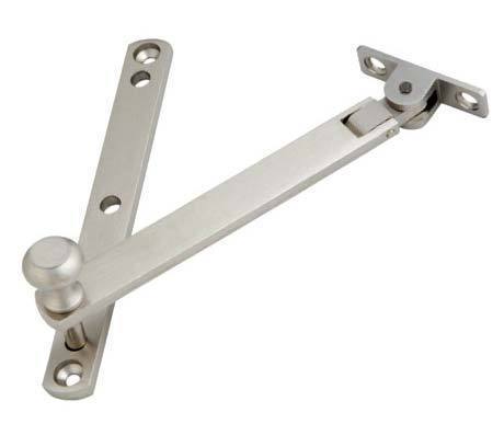 Deluxe Window Fittings Deluxe Window Fittings