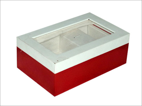 Square Plastic Packaging Tubes Square Plastic Packaging Tubes