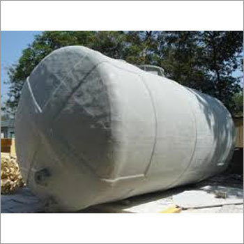 FRP Tank FRP Tank