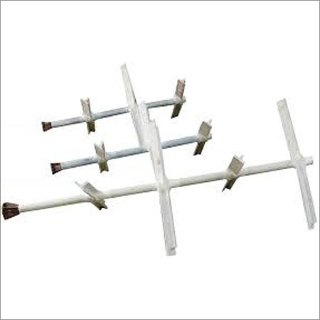 FRP Agitators FRP Agitators